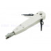 HT-314KR HANLONG端子盤壓線器 電信壓線器 電工 電信 通訊人員用品 接線盒導入器 端子板壓線器 電話打線器 端子板電信壓線鉗